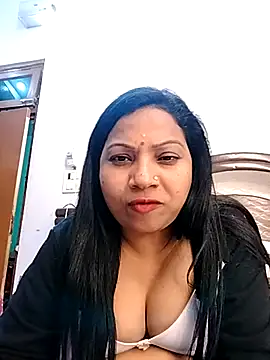 Cute-Janvi20 online show from December 16, 6:56 pm