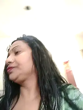 Cute-Janvi20 online show from February 23, 6:47 am