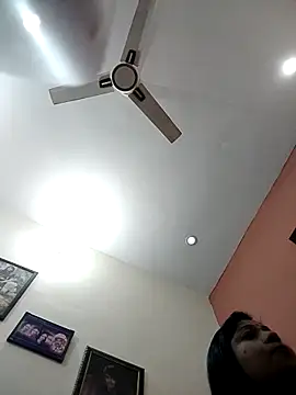 Cute-Janvi20 online show from February 24, 5:58 pm