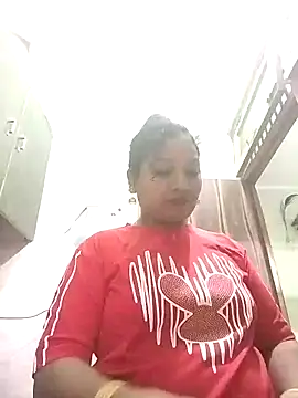 Cute-Janvi20 online show from October 22, 8:14 am