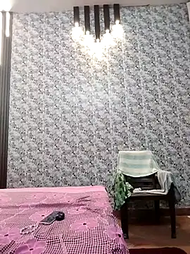 Cute-Janvi20 online show from April 5, 5:08 pm