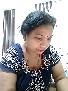 Cute-Janvi20 online show from April 26, 5:38 am