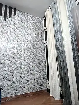 Cute-Janvi20 online show from January 14, 4:27 am