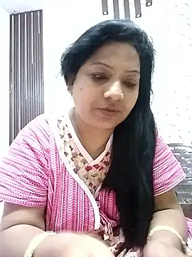 Cute-Janvi20 online show from March 2, 6:58 am