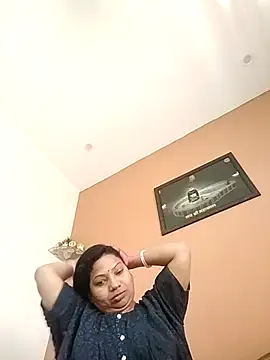 Cute-Janvi20 online show from March 5, 6:21 am