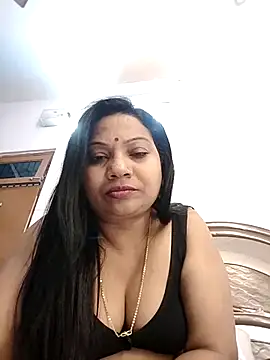 Cute-Janvi20 online show from November 15, 8:13 pm