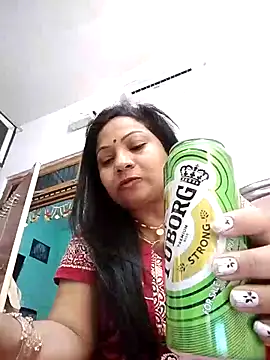 Cute-Janvi20 online show from April 12, 8:56 pm