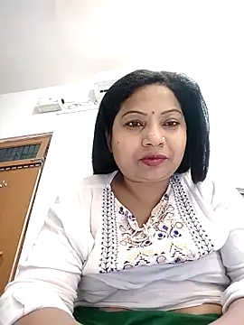 Cute-Janvi20 online show from May 13, 6:04 pm