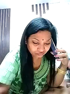 Cute-Janvi20 online show from November 24, 6:46 am