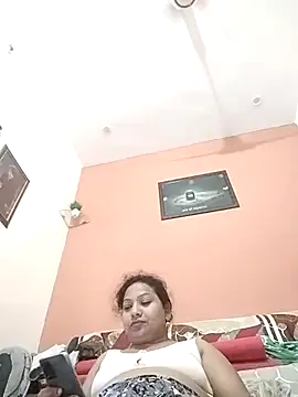 Cute-Janvi20 online show from October 27, 6:53 pm