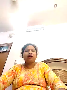 Cute-Janvi20 online show from October 5, 8:21 pm