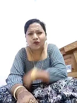 Cute-Janvi20 online show from October 15, 7:49 am