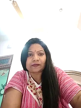 Cute-Janvi20 online show from March 1, 4:56 am