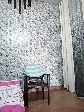 Cute-Janvi20 online show from May 17, 2:55 am