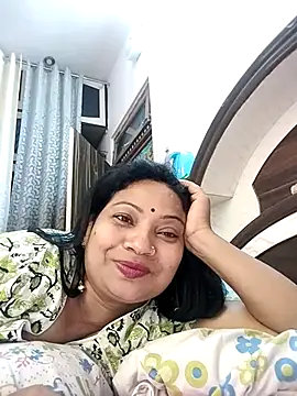 Cute-Janvi20 online show from May 17, 4:07 pm