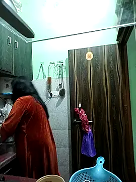 Cute-Janvi20 online show from February 15, 5:30 am