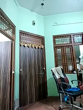 Cute-Janvi20 online show from December 20, 8:28 am