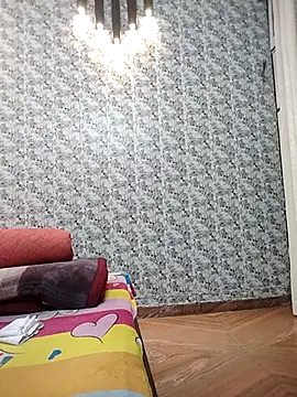 Cute-Janvi20 online show from February 7, 4:53 am