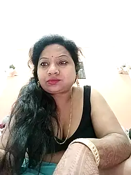 Cute-Janvi20 online show from October 15, 7:55 pm