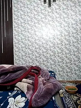 Cute-Janvi20 online show from January 7, 5:12 am