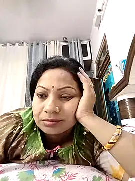 Cute-Janvi20 online show from March 15, 3:19 pm