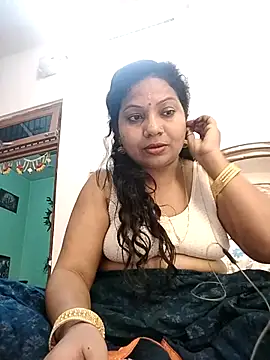Cute-Janvi20 online show from November 2, 8:52 am