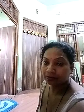 Cute-Janvi20 online show from June 21, 4:51 am