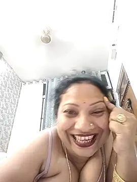 Cute-Janvi20 online show from July 14, 11:05 am