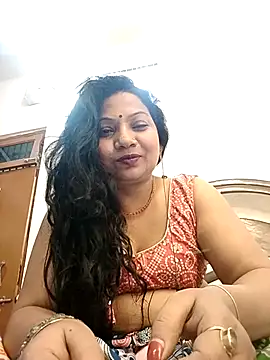 Cute-Janvi20 online show from September 30, 5:19 pm