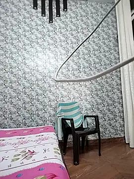 Cute-Janvi20 online show from May 15, 6:22 am