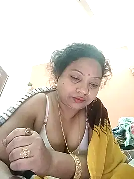 Cute-Janvi20 online show from November 7, 6:23 pm