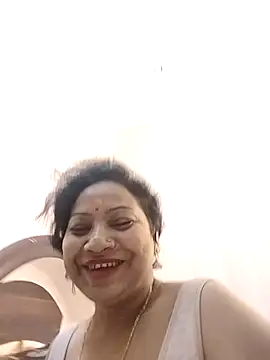 Cute-Janvi20 online show from October 25, 8:24 am