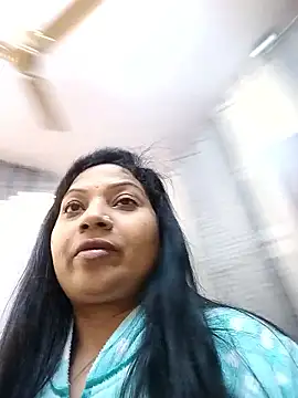 Cute-Janvi20 online show from February 5, 6:53 am