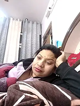 Cute-Janvi20 online show from February 8, 5:10 pm