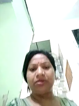 Cute-Janvi20 online show from March 8, 3:32 am