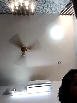 Cute-Janvi20 online show from March 20, 7:04 pm