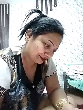 Cute-Janvi20 online show from April 14, 5:34 am