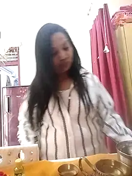 Cute-Janvi20 online show from November 17, 7:01 am