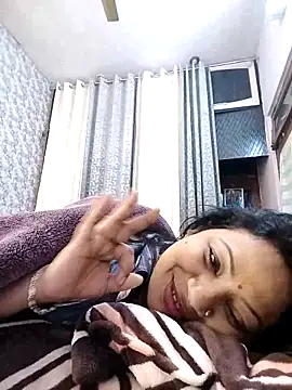 Cute-Janvi20 online show from January 19, 4:22 pm