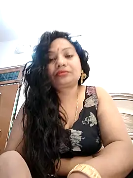 Cute-Janvi20 online show from November 1, 1:49 pm
