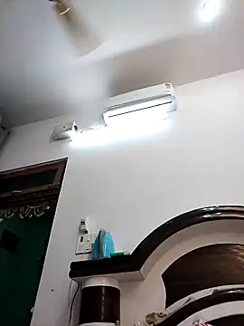 Cute-Janvi20 online show from March 8, 4:21 pm