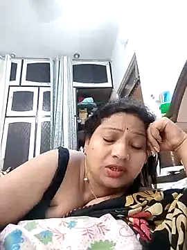 Cute-Janvi20 online show from May 9, 4:21 pm