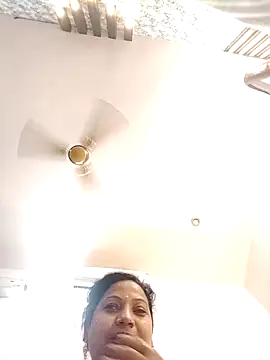 Cute-Janvi20 online show from October 7, 7:37 pm