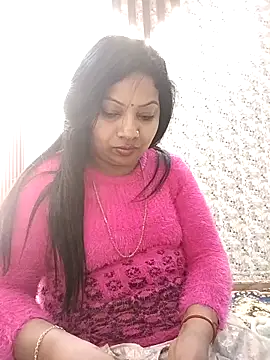 Cute-Janvi20 online show from February 6, 4:47 pm