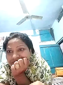 Cute-Janvi20 online show from March 25, 2:44 am