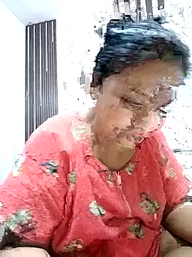 Cute-Janvi20 online show from April 15, 6:41 am