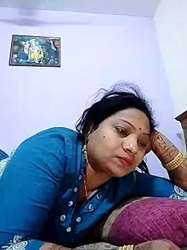 Cute-Janvi20 online show from October 14, 3:56 pm