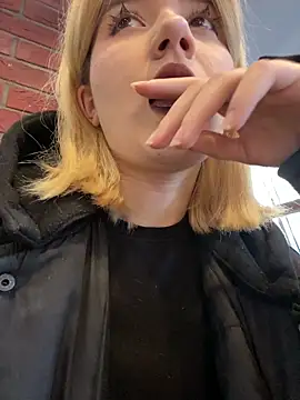 Cherry   Blossom online show from November 14, 9:02 am