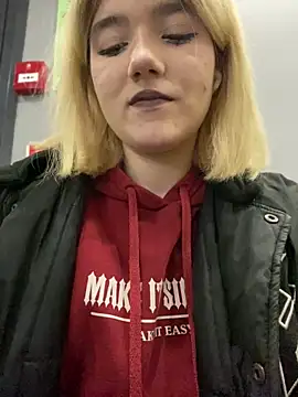 Cherry   Blossom online show from September 26, 11:06 am