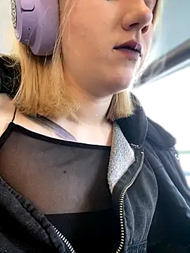 Cherry   Blossom online show from October 17, 11:01 am